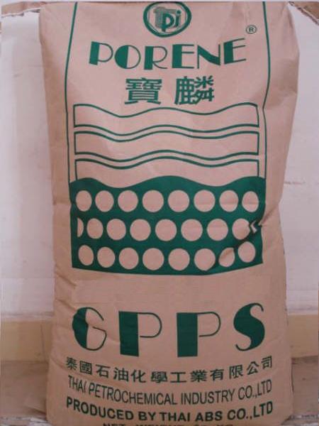 GPPS 聚苯乙稀 (PS)