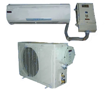 BK防爆空调/壁挂机/柜机/美的空调/格力空调