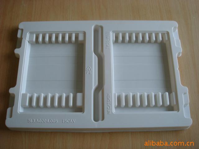 吸塑包装盒,防静电吸塑盘,吸塑片材,吸塑盘