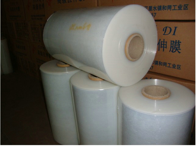 苏州拉伸膜，昆山缠绕膜，拉伸缠绕膜