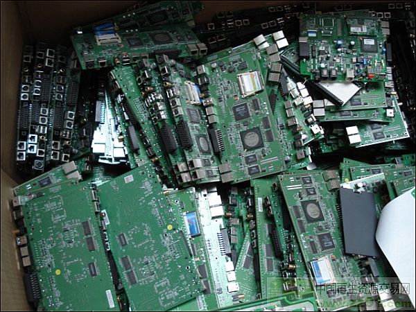 黄浦线路板回收，黄浦区收购电子元件