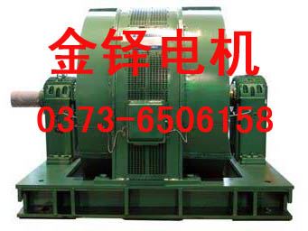 河南全新全面打造企业品牌  筑就电机维修设备长青基业