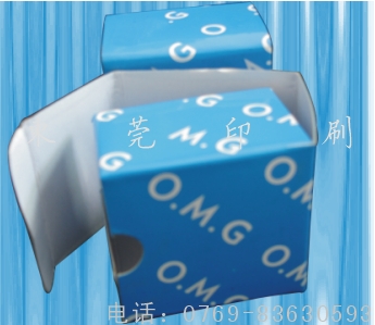 东莞樟木头相框白盒，塘厦仪表包装盒，纸卡
