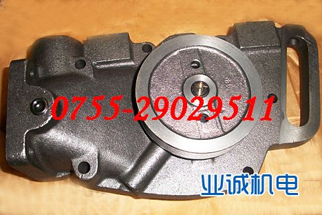 美国康明斯NTA855水泵、底特律发动机充电机启动马达现货