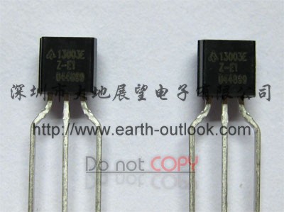 驱动芯片APT13003EZTR-E1