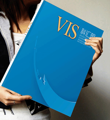 深圳水疗馆VI设计/高尔夫VI设计/化妆品VI设计