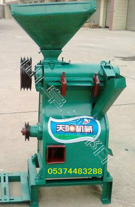 TYS-300碾米机品牌碾米机鲜米机