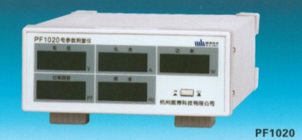 供应PF1200.100.PF1000系列单相电参数测试仪