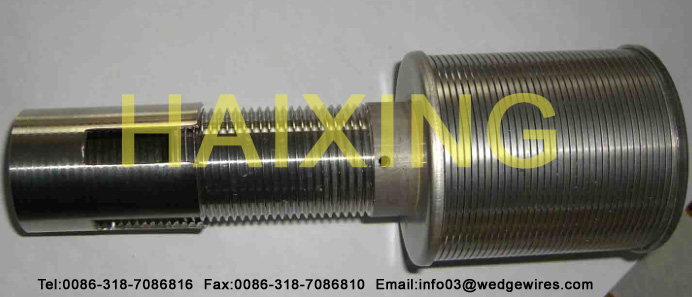 不锈钢水帽、滤帽