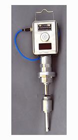 输气管道用高浓度甲烷传感器