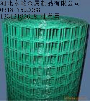 荷兰网、波浪网、PVC涂塑荷兰网、波浪护栏网