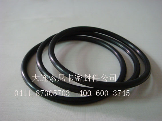 O型圈