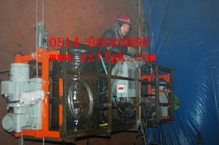 凉水塔新建 凉水塔防腐 凉水塔维修