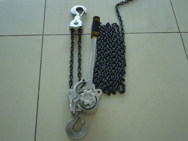 手板葫芦、钢丝绳手板葫芦、千斤顶、铝合金