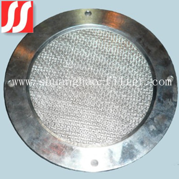 供应波页状滤芯