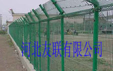 护栏网