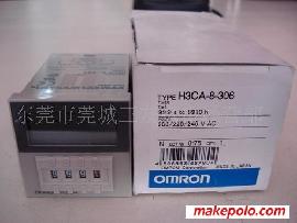 供应OMRON欧姆龙定时器