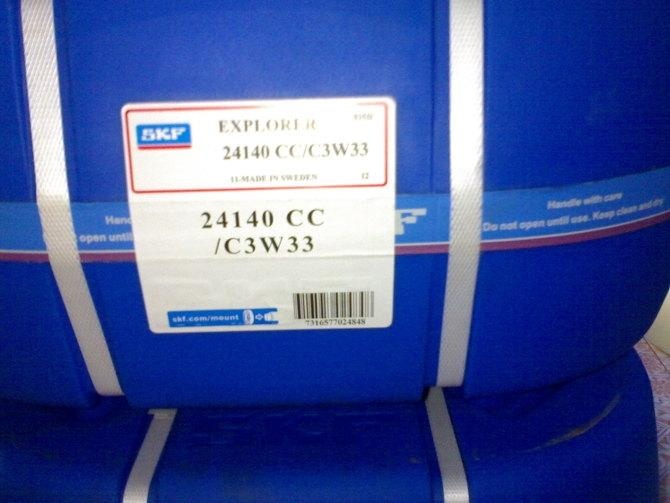 SKF NU320ECJ轴承 杭州SKF进口轴承现货