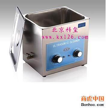 订做大单槽超声波清洗机
