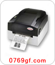 GODEX（科诚）EZ-1105条码打印机
