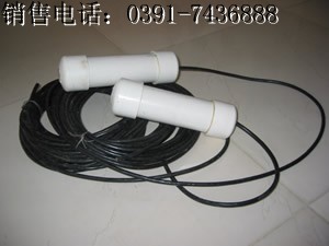 便携式参比电极、长效参比电极、抗干扰参比电极(又称：极化探头