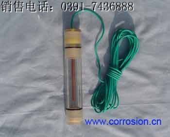 便携式参比电极、长效参比电极、抗干扰参比电极(又称：极化探头