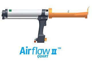 英国COX硬筒装气动胶枪