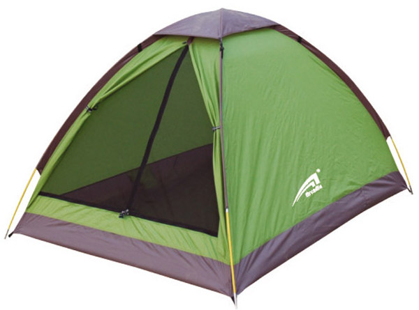 旅游帐篷 野营帐篷户外帐篷 户外用品 双人帐篷