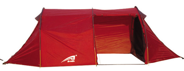旅游帐篷 活动帐篷 四人双层帐篷 野营帐篷 户外帐篷
