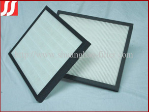 供应初中高效滤芯