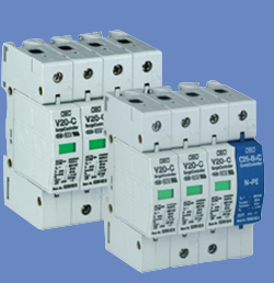 浪涌保护器V20-C/2