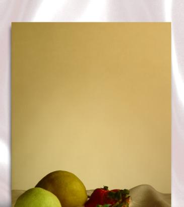 彩色不锈钢8k镜面板