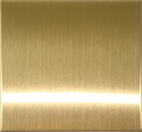 彩色不锈钢拉丝板