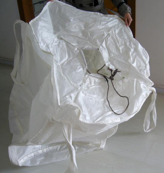 济南吨袋 济南PP吨袋