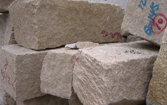 珠海花岗岩-方料石供应-珠海石材公司-珠海石材批发市场
