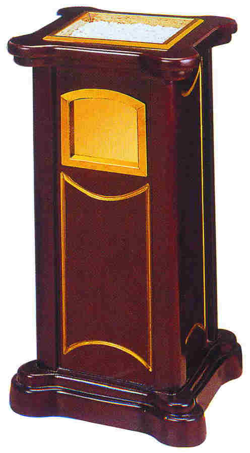 垃圾桶,烟灰盅, 果皮箱,