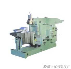 BZ 20 1 0一31系列重型龙门刨床--跃鑫