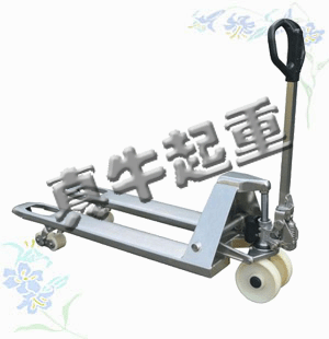 黄冈手动搬运车|孝感仓储搬运车