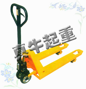 2吨液压搬运车|3吨液压搬运车