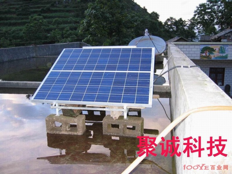 云南太阳能发电机  家用系统
