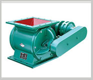 星型卸料器（耐高温型）