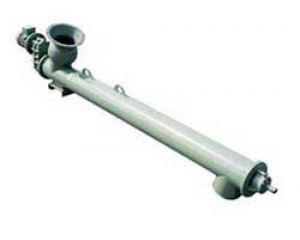 管式螺旋输送机盛康机械设备欢迎咨询