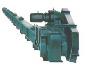 埋刮板输送机|MZ埋刮板输送机盛康机械设备有限公司