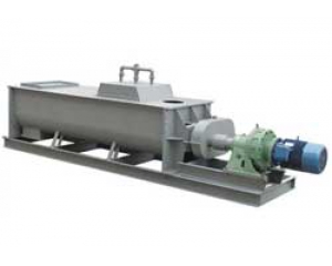 单轴粉尘加湿机|双轴加湿机专业生产盛康设备有限公司