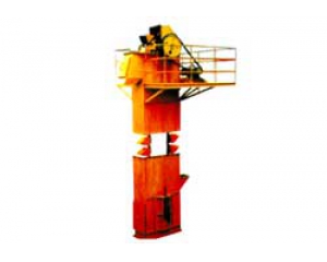 斗式提升机-提升机盛康机械设备高质量 高品质