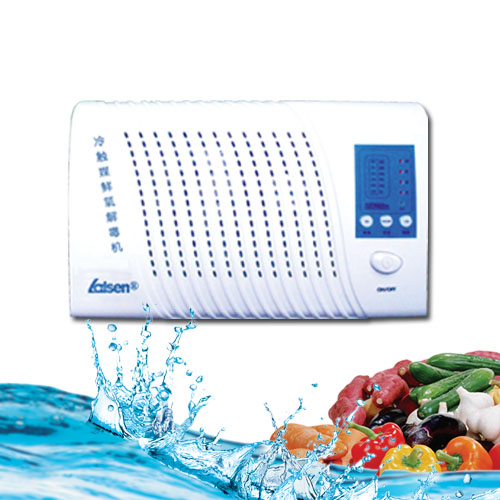 首席活氧机生产基地