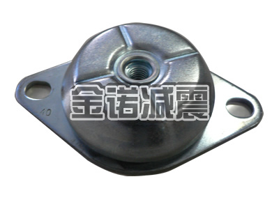 供应康明斯发电机组橡胶减振器