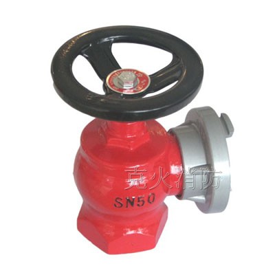 供应室内消火栓SN50