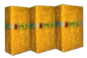 供应越南SVR-3L天然胶