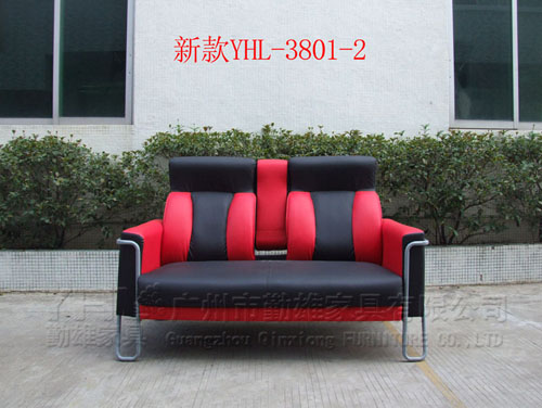 供应新款网吧沙发|网吧VIP卡座|双人位沙发|广州网吧椅